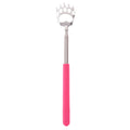 Back Scratcher Telescopic Scratching Back scratcher Massager Kit Back Scraper Extendable Telescoping Itch Health Products Hackle