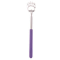 Back Scratcher Telescopic Scratching Back scratcher Massager Kit Back Scraper Extendable Telescoping Itch Health Products Hackle