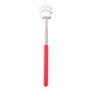 Back Scratcher Telescopic Scratching Back scratcher Massager Kit Back Scraper Extendable Telescoping Itch Health Products Hackle