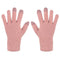 Female Winter Warm Knitted Full Finger Gloves Men Solid Woolen Touch Screen Mittens Women Thick Warm Cycling Driving Gloves H46
