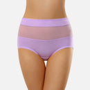 Sexy Women Bandage Hollow Out Lace Thong Panties Lingerie T back Lingerie Soft Comfortable Bowknot Underwear Gift