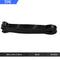 41" Fitness Resistance Bands Natural Latex Power rubber Expander gym training workout Yoga elastic Rubber band