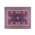 Tribal Blankets Indian Outdoor Rugs Camping Picnic Blanket Boho Decorative Bed Blankets Plaid Sofa Mats Travel Rug Tassels Linen