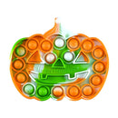 New Push Bubble Fidget Antistress Toys Adult Kids Unicorn Dinosaur Fidget Sensory Toy Autism Special Needs Stress Reliever 2021