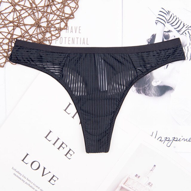 8color Gift full beautiful lace Women's Sexy lingerie Thongs G-string Underwear Panties Briefs Ladies T-back  1pcs/Lot 169