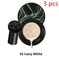 Mushroom Head Air Cushion CC Cream Moisturizing Foundation Natural Brightening Makeup BB Cream