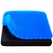 Summer Gel Seat Cushion Breathable Honeycomb Design For Pressure Relief Back Tailbone Pain - Home Office Chair Cars Wheelchair