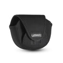 LINNHUE Portable Fishing Reel Bag Waterproof Protective Case Cover For Spinning reel Baitcasting Reel Storage Bag