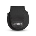 LINNHUE Portable Fishing Reel Bag Waterproof Protective Case Cover For Spinning reel Baitcasting Reel Storage Bag