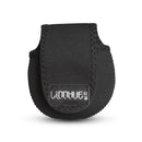 LINNHUE Portable Fishing Reel Bag Waterproof Protective Case Cover For Spinning reel Baitcasting Reel Storage Bag