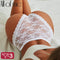 3PCS/Set Perspective Panties Sexy Women Underwear Floral Lace Panties Female Lingerie Briefs for Woman Intimate Pantys Plus Size