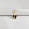 1Pc Goth Butterfly Copper Wire Spiral Fake Piercing Nose Ring Punk Gold Color Clip Nose Ring Ear Clip Cuff Body Jewelry