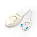 10Pcs/Lot Child Lock Protection Of Children Locking Doors For Children's Safety Kids Safety Plastic Protection Baby Safety Lock