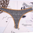 New  multi-color Sexy cozy comfortable Lace Briefs  thongs Underwear Lingerie for women 1pcs ah852