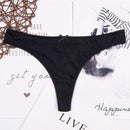 New  multi-color Sexy cozy comfortable Lace Briefs  thongs Underwear Lingerie for women 1pcs ah852