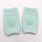 1 Pair Baby Knee Pad Kids Safety Crawling Elbow Cushion Infant Toddlers Baby Leg Warmer Knee Support Protector Baby Kneecap