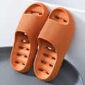 Getyoursave New Thicker Comfortable Slippers For MenAnd Women Home BathroomBath CoupleThick Bottom Sandals And Summer Wear
