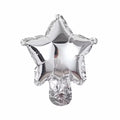50pcs/30pcs/20pcs 5inch small cute star-shaped foil balloon wedding decoration birthday party baby shower balloon decoration toy