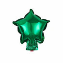 50pcs/30pcs/20pcs 5inch small cute star-shaped foil balloon wedding decoration birthday party baby shower balloon decoration toy