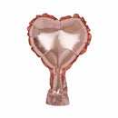 50pcs/30pcs/20pcs 5inch small cute star-shaped foil balloon wedding decoration birthday party baby shower balloon decoration toy