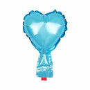 50pcs/30pcs/20pcs 5inch small cute star-shaped foil balloon wedding decoration birthday party baby shower balloon decoration toy