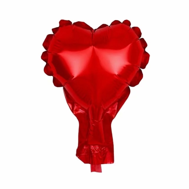 50pcs/30pcs/20pcs 5inch small cute star-shaped foil balloon wedding decoration birthday party baby shower balloon decoration toy