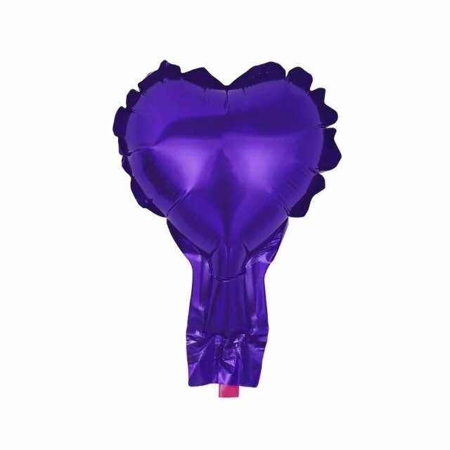 50pcs/30pcs/20pcs 5inch small cute star-shaped foil balloon wedding decoration birthday party baby shower balloon decoration toy