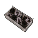 Clothes Quilt Storage Bag Blanket Closet Sweater Organizer Box Sorting Pouches Cabinet Container Travel Home Dropshipping