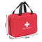 Large-Capacity Thickened Medicine Box Layered Family First Aid Kit Medicine Boxes Medicine Cabinet Portable Fabric Storage Bag