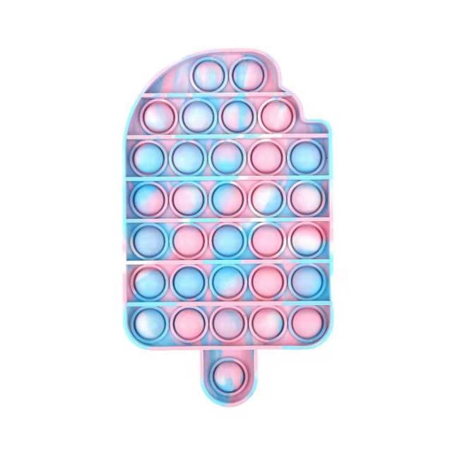 2021 kids adult Fidget Toy Autism Needs Squishy Stress Reliever Toys Adult Child Funny Anti stress Reliver Stress Sensory toy