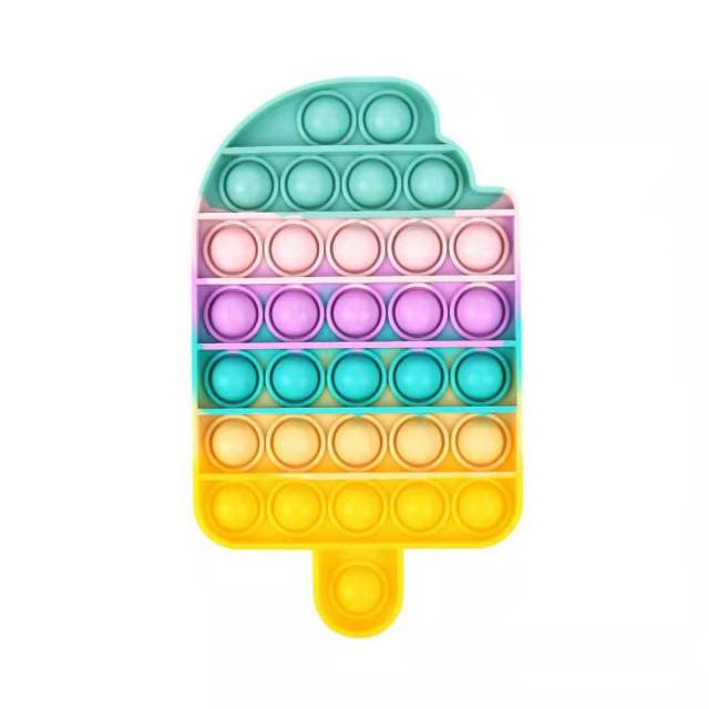 2021 kids adult Fidget Toy Autism Needs Squishy Stress Reliever Toys Adult Child Funny Anti stress Reliver Stress Sensory toy