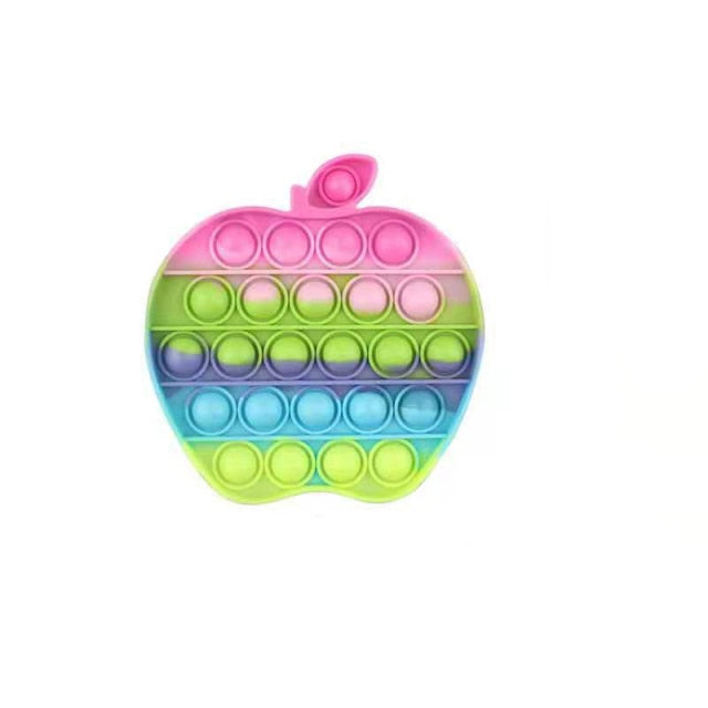 2021 kids adult Fidget Toy Autism Needs Squishy Stress Reliever Toys Adult Child Funny Anti stress Reliver Stress Sensory toy