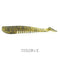 2019 Supercontinent 50mm 80mm 95mm 110mm Fishing Lures soft lure Artificial bait Predator Tackle for pike and Pike