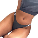 Puimentiua 2021 Sports Underwear For Women Low Waist Lingerie Femme Sex Women Underwear Comfortable Panties Seamless Briefs Sexy