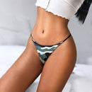 Puimentiua 2021 Sports Underwear For Women Low Waist Lingerie Femme Sex Women Underwear Comfortable Panties Seamless Briefs Sexy