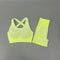Seamless Women Yoga Set Gym Clothing LongSleeve Crop Top High Waist Leggings Workout Sportswear Fitness Sport Suit Yoga Clothing