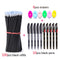 100+16pc Erasable Pen Set 0.5mm Washable Handle Magic Gel Pens Refills Rods for School Office Writing Supplies Kawaii Stationery