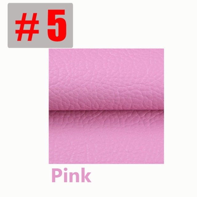 50cm/1m/2m Length PU Leather Self Adhesive Fix Subsidies Simulation skin back Since the Sticky Rubber Patch Leather Sofa Fabrics