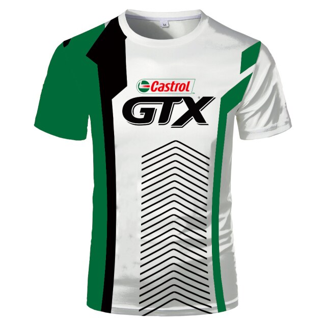 Summer New Men T-Shirt 3D printing Couple Same Style Casual Sports Oversized T-Shirt Fashion O-Neck Casual Short Sleeve Punk Top