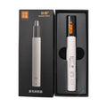 Xiaomi Youpin HN1 Electric Nose hair Trimmers for men Portable Nose and ear trimmer Hair Shaver Clipper Safety Removal Cleaner