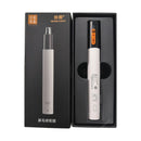 Xiaomi Youpin HN1 Electric Nose hair Trimmers for men Portable Nose and ear trimmer Hair Shaver Clipper Safety Removal Cleaner