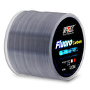 120M Carbon Fiber Coating Leader Fishing Line 0.14-0.6mm 1.88-21.5kg Wearable Fluorocarbon Line Accessories