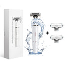 Electric shaver for man Body hair trimmer bikini Trimmer razor For Intimate Areas epilator for women oneblade shaving trimmer