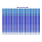 0.5mm Erasable Pen Set  Blue Black Ink Gel Pen Erasable Refill Rod Washable Handle School&Office Writing Stationery Gel Ink Pen
