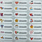 90Pcs Name Sticker Customize Stickers Waterproof Personalized Labels Children School Stationery variety patterns animal boy tag