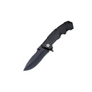 57HRC Folding Knife Tactical Survival Pocket Knives Hunting Camping Blade Multi High Hardness Military Survival Knife