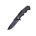 57HRC Folding Knife Tactical Survival Pocket Knives Hunting Camping Blade Multi High Hardness Military Survival Knife
