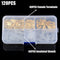 270PCS Insulated Male Female Wire Connector 2.8/4.8/6.3mm Electrical Wire Crimp Terminals Spade Connectors Assorted Kit