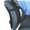 2021 New Arrival Universal Office Chair Lumbar Back Support Spine Posture Correction Back Pillow Car Cushion For Car Truck Seat