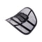 2021 New Arrival Universal Office Chair Lumbar Back Support Spine Posture Correction Back Pillow Car Cushion For Car Truck Seat